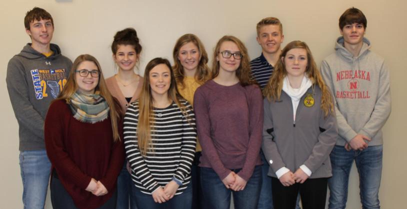 picture of career day participants