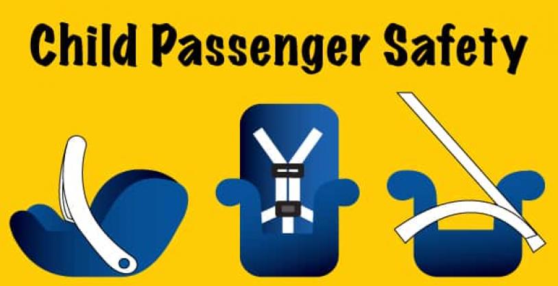 child passenger safety