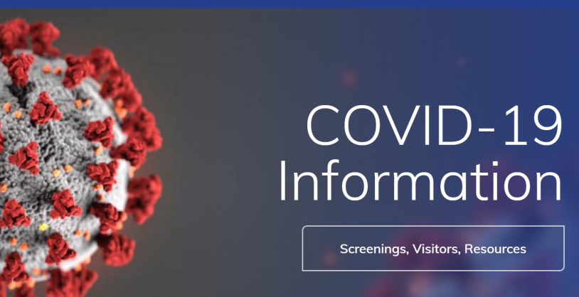 Covid-19 Information