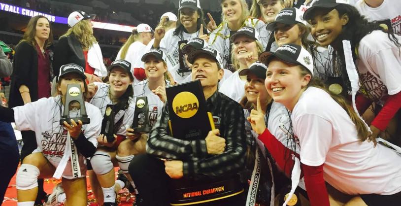 keynote speaker John Cook