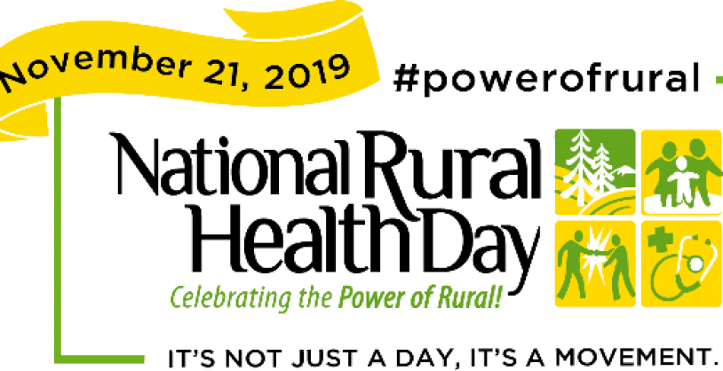 national rural health day