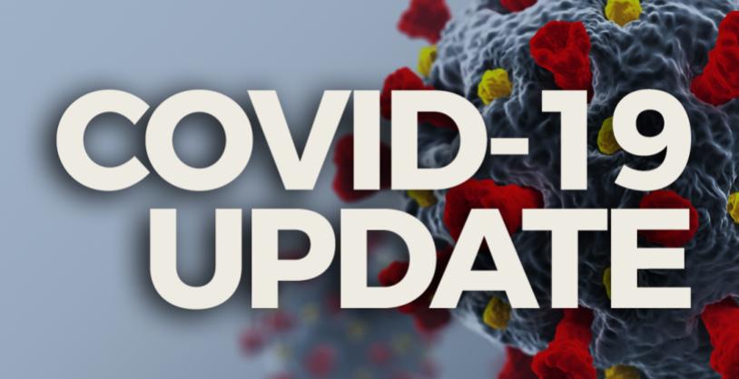 covid 19 update