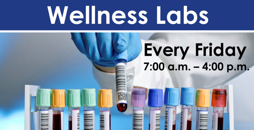 wellness labs