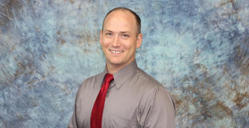 Doctor Jeffrey Bruning