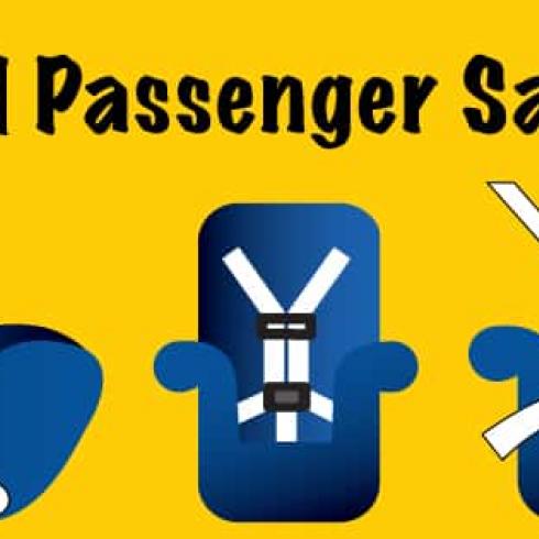 child passenger safety