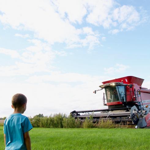 farm safety 