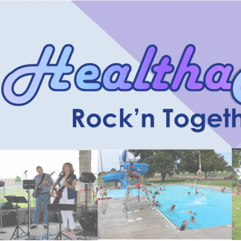 healthapalooza event cancelled