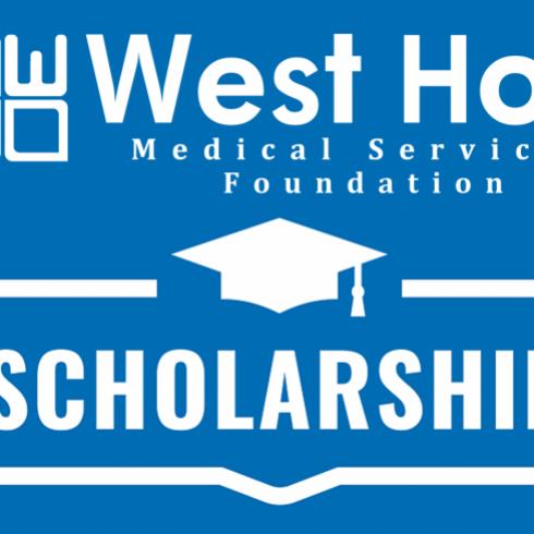 west holt medical services foundation scholarship