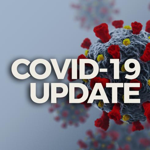 covid-19 update