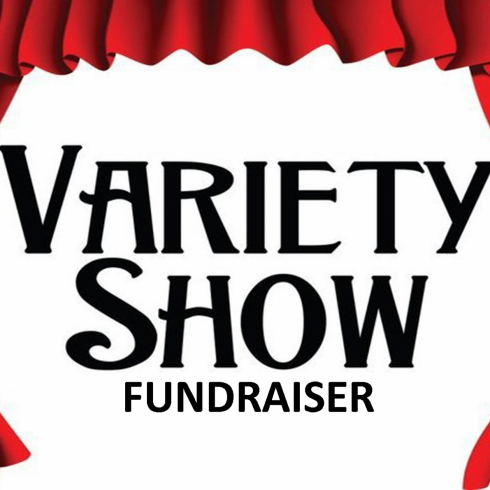 variety show graphic