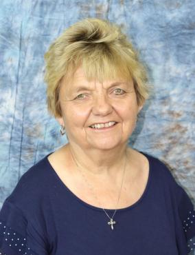 Jackie Meyer, LIMHP
