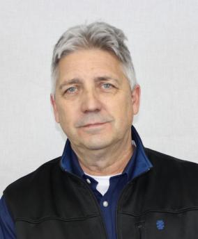 Dr. Terry Dunlop