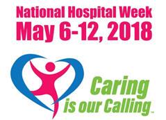 national hospital week