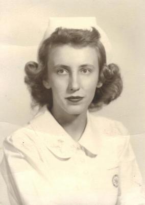 dolores keating nursing picture