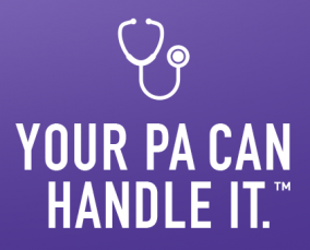 your PA can handle it.