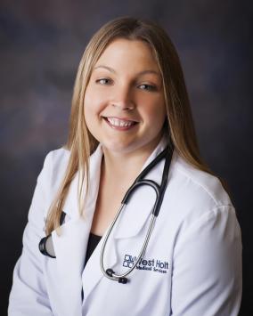 Amy Rentschler, PA-C