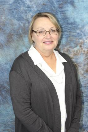 Susan Myers