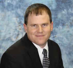Trent Schaaf