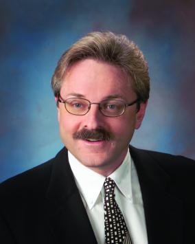 Douglas Welsh, MD