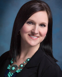 Kari Hofer, RD, LMNT Registered Dietitian