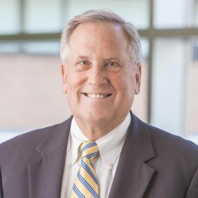 Lon Keim, MD