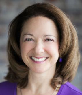 Doctor Marcy Ziska