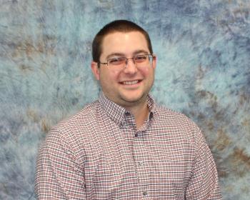 picture of Jeremy Bauer