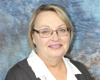 Susan Myers