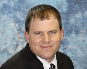 Trent Schaaf