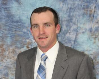 brett lieswald board member