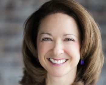 Doctor Marcy Ziska